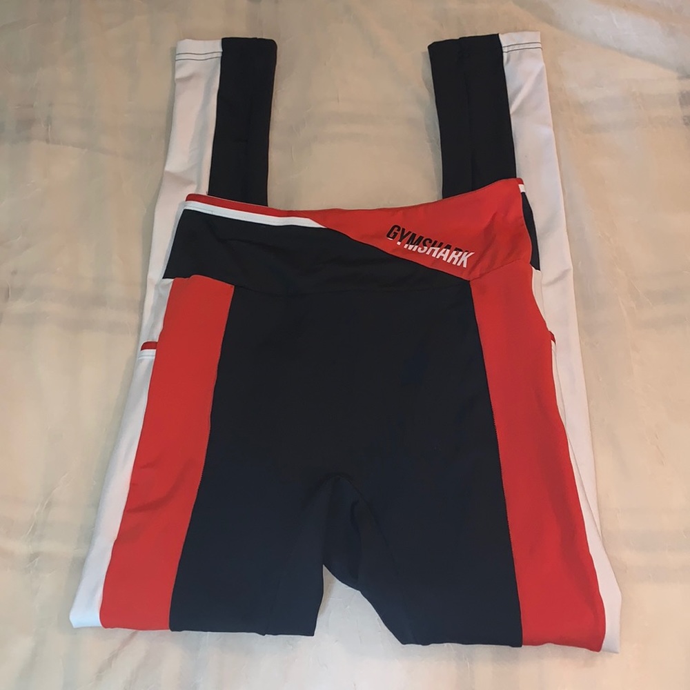 Gymshark size S